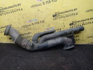 воздуховод Opel Astra G 1998, 1.4 л., X 14 XE, бензин, МКПП, серебро, универсал, передний привод