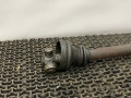 полуось передняя правая (приводной вал, ШРУС) Renault Laguna 1 поколение 1995, 1.8 л., i, бензин, МКПП, универсал, передний привод, F3P - фото №2