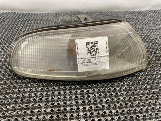 поворотник правый Mazda 626 GE (1991 - 1997), 1.8 л., i, бензин, МКПП, хетчбэк 5 дв., передний привод