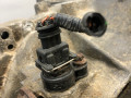 КПП механическая (МКПП) Chery Fora 1 поколение 2009, 2.0 л., SQR484F, бензин, 5МКПП, черный, передний привод, QR519MHE, 519MHE-1700010 - фото №4