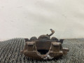 суппорт задний правый Chrysler Neon 1 поколение 1996, 2.0 л., бензин, МКПП, синий, седан, передний привод - фото №3