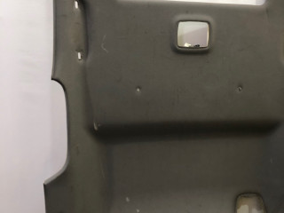 потолок Kia Sorento 1 поколение 2005, 2.4 л., G4JS, бензин, МКПП, красный, внедорожник 5 дв., полный подключаемый привод