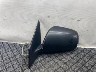зеркало наружное левое Nissan Murano Z50 2005, 3.5 л., бензин, АКПП, черный, внедорожник 5 дв., полный привод, 012286