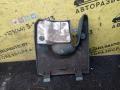 кожух рулевой колонки Renault Scenic 1 поколение 1998, 1.9 л., F9Q 716, дизель, МКПП, синий, минивэн, передний привод - фото №2