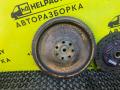 комплект сцепления Mitsubishi Lancer 7 поколение 1996, 2.0 л., дизель, МКПП, белый, универсал, передний привод - фото №3