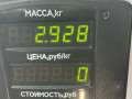 амортизатор задний Mercedes-Benz S-Класс W140/C140 [рестайлинг] W140 1994, 3.5 л., OM 603.950, дизель, АКПП, фиолетовый, седан, задний привод - фото №4
