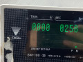 провод высоковольтный Mazda 626 3 поколение GD (1987 - 1992), 2.0 л., бензин, МКПП, желтый, седан, передний привод - фото №2