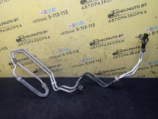трубка гидроусилителя Nissan Almera Tino V10 2001, 2.2 л., YD22DDT, дизель, МКПП, берюзовый, минивэн, передний привод