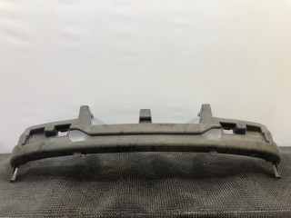 усилитель бампера переднего Iran Khodro Samand 1 поколение 2009, 1.8 л., бензин, МКПП, черный, седан, передний привод