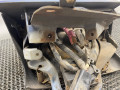фара левая Mazda 323F BG 1991, 1.6 л., i, бензин, МКПП, хетчбэк 5 дв., передний привод - фото №6