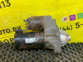 стартер Chery Fora 1 поколение 2009, 2.0 л., SQR484F, бензин, 5МКПП, черный, передний привод - фото №2
