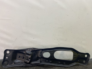 балка подвески передняя (подрамник) Mazda 626 GF [рестайлинг] 1999, 1.8 л., бензин, МКПП, синий, универсал, передний привод