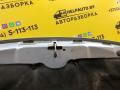 капот Citroen Berlingo 1 поколение (M59) [рестайлинг] 2005, 1.6 л., NFU (TU5JP4), бензин, 5МКПП, серебро, фургон, передний привод - фото №7