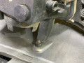 фара противотуманная левая Opel Zafira 1 поколение (A) 1999, 2.0 л., бензин, МКПП - фото №4