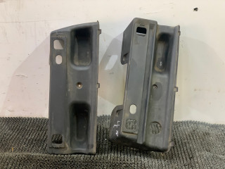 пластик Lancia Lybra 1 поколение 839 2000, 1.8 л., i, 839 A9.000, бензин, МКПП, синий, универсал, передний привод