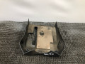 кожух рулевой колонки Citroen Xsara 1 поколение 1998, 1.9 л., дизель, 5МКПП, зеленый, универсал - фото №3