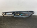 Декоративная накладка центральной консоли Fiat Scudo 1 поколение (1996 - 2007), 2.0 л., дизель, МКПП, белый, минивэн, передний привод, 1478023077 - фото №2