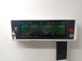 кронштейн КПП Opel Vectra B [рестайлинг] 1999, 2.0 л., X 20 DTH, дизель, МКПП, черный, универсал, GM, 90496729 - фото №3