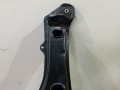 балка подвески передняя (подрамник) Audi 80 B3 89/B3 1987, 1.8 л., бензин, МКПП, серый, седан, передний привод - фото №5