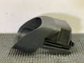 кожух рулевой колонки Opel Zafira 1 поколение (A) 1999, 2.0 л., бензин, МКПП, серый, передний привод - фото №2