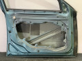 дверь передняя левая Volvo S40 2 поколение [рестайлинг] 2009, 2.4 л., B 5244 S2, бензин, АКПП, бирюзовый, седан, передний привод - фото №8