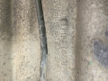 КПП механическая (МКПП) Mercedes-Benz C-Класс W203/S203/CL203 2000, 2.2 л., DCi, дизель, 6МКПП, R2032610701 - фото №10