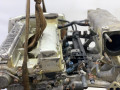 топливная рампа Hyundai Santa Fe 1 поколение (SM) 2003, 2.4 л., бензин, МКПП, серебристый, внедорожник 5 дв., передний привод - фото №3