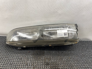 фара правая Mitsubishi Galant 7 поколение 1994, 2.0 л., бензин, МКПП, серебро, седан, передний привод