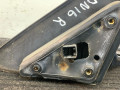 зеркало наружное правое Daewoo Nubira J100 1998, 1.6 л., бензин, МКПП, зелёный металлик, хетчбэк 5 дв. - фото №3