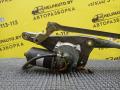 механизм стеклоочистителя (трапеция дворников) Renault Safrane 1 поколение 1994, 2.2 л., J7T 760, бензин, 5МКПП, черный, хетчбэк 5 дв., передний привод - фото №2