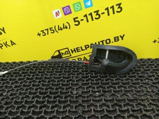 ручка внутренняя передняя левая Ford Mondeo 2 поколение 1997, 2.0 л., бензин, МКПП, черный, универсал, передний привод