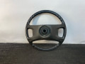 руль Audi 80 B3 89/B3 1987, 1.8 л., бензин, МКПП, серый, седан, передний привод, 443419660A - фото №2