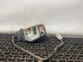 замок двери задней правой Mazda 626 GF 1997, 2.0 л., дизель, МКПП, зелёный, седан, передний привод - фото №2