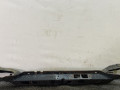 передняя панель крепления облицовки (телевизор) Fiat Scudo 1 поколение (1996 - 2007), 2.0 л., дизель, МКПП, белый, минивэн, передний привод - фото №5