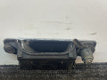 ручка наружная Audi 80 B3 89/B3 1987, 1.8 л., бензин, МКПП, серый, седан, передний привод, 893837205A - фото №2