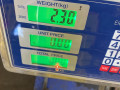вентилятор радиатора Audi A4 B5 1999, 1.8 л., бензин, АКПП, черный, универсал, передний привод - фото №4
