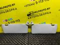 козырек солнцезащитный Geely CK Otaka 1 поколение CK-1 2007, 1.5 л., MR479A, бензин, МКПП, золотистый, седан, передний привод - фото №3