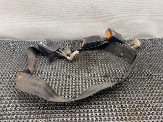 замок ремня безопасности Audi 80 8C/B4 1994, 2.0 л., бензин, МКПП, седан
