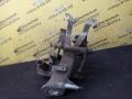 узел педальный (блок педалей) Audi 80 B3 1988, 1.9 л., 1Y, дизель, МКПП, серебро, седан, передний привод - фото №3