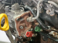 двигатель Toyota RAV4 2 поколение (XA20) 2002, 2.0 л., дизель, МКПП, серебристый, седан, 148842 - фото №9