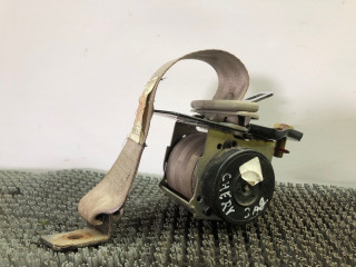 ремень безопасности Chery Fora 1 поколение 2009, 2.0 л., бензин, МКПП
