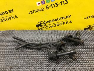 провод высоковольтный Volvo V40 1 поколение 1999, 2.0 л., B 4204 S, бензин, АКПП, синий, универсал, передний привод