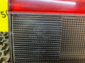 фонарь крышки багажника левый SEAT Toledo 1 поколение [рестайлинг] 1998, 1.6 л., AFT, бензин, МКПП, зеленый, хетчбэк 5 дв., передний привод - фото №3