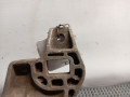 кронштейн двигателя Audi 80 8C/B4 1994, 2.0 л., бензин, МКПП, зеленый, седан, передний привод - фото №5