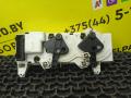 блок управления печки / климат-контроля Renault Scenic 1 поколение 1998, 2.0 л., бензин, АКПП, минивэн - фото №2