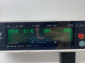 ручка внутренняя передняя левая Mitsubishi Galant 8 поколение 1998, 2.0 л., бензин, АКПП, зеленый, универсал - фото №3