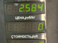 суппорт передний левый Geely CK Otaka 1 поколение 2006, 1.5 л., бензин, МКПП, золотистый, седан, передний привод - фото №4