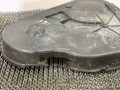 защита (кожух) ремня ГРМ Audi 80 B3 1988, 1.6 л., дизель, МКПП, седан, 068109123G - фото №4