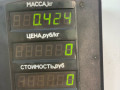 замок двери задней правой Daewoo Nubira J100 1998, 1.6 л., бензин, МКПП, хетчбэк 5 дв. - фото №4