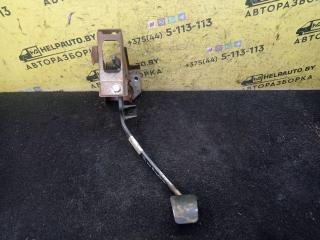 педаль сцепления Nissan Almera Tino V10 2001, 2.2 л., YD22DDT, дизель, МКПП, берюзовый, минивэн, передний привод